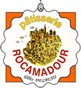 Biscuiterie de Rocamadour