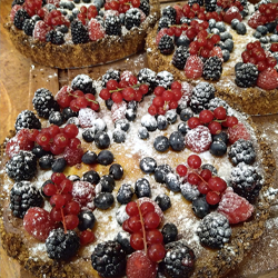 cranachan