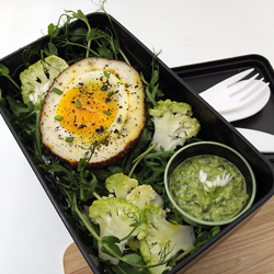 scotch-egg