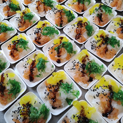 poke