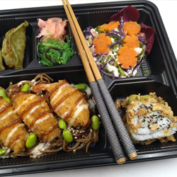 bento