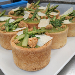 tarte-asperges