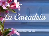 La Cascadeta